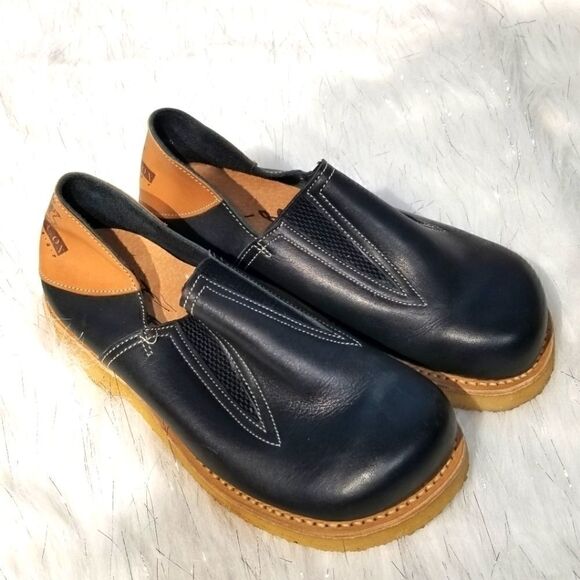 Rare George Cox Creepers - Picture 1 of 8